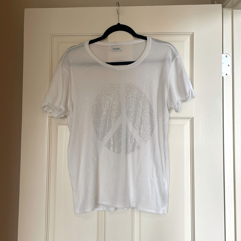 Lauren Moshi Tee